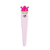 12cm Mallo Ruler - Tinc - The English Bookshop
